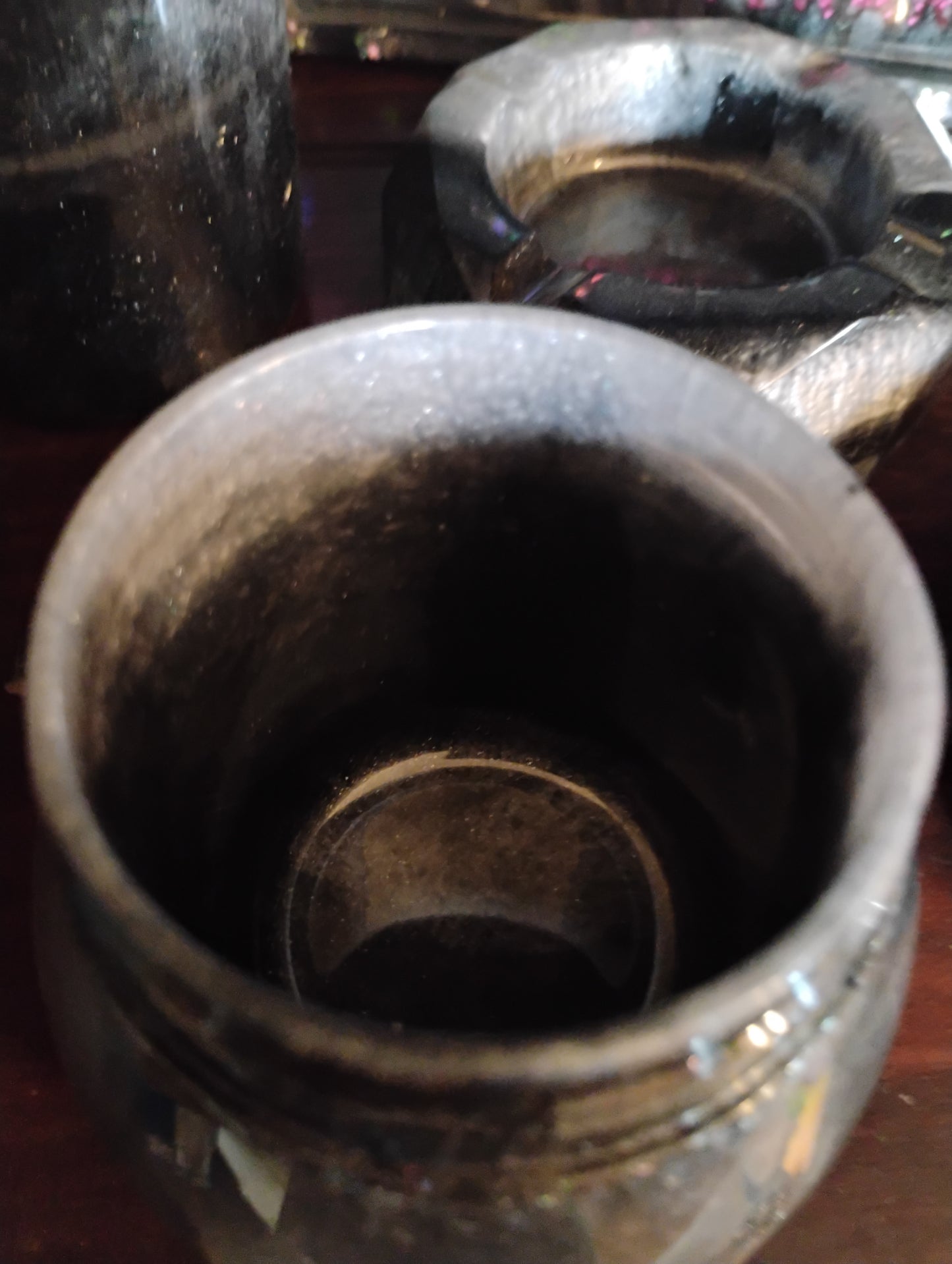 Smoking set