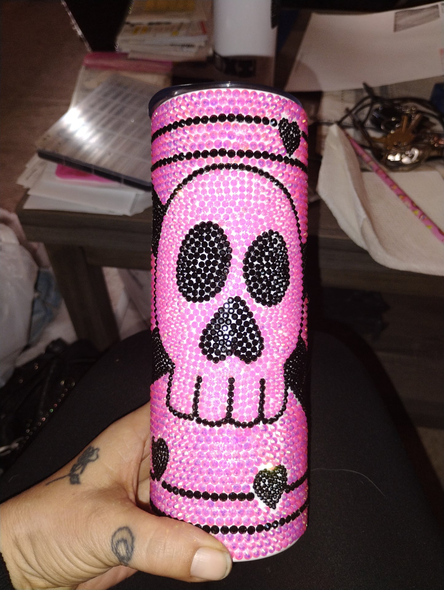 20 oz Tumbler