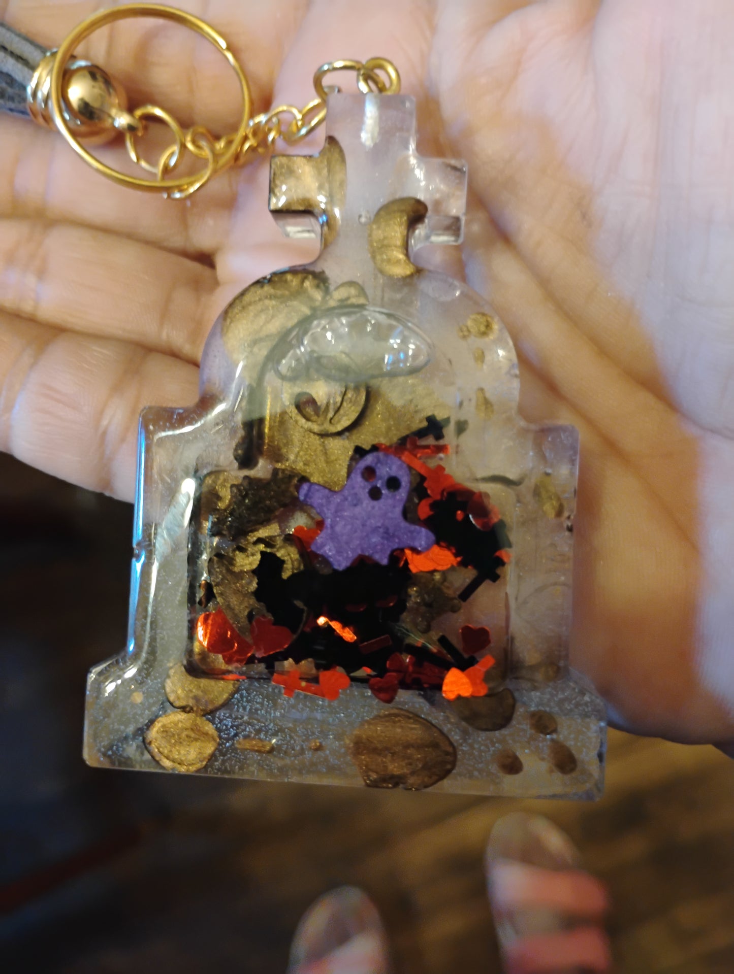 Key chain
