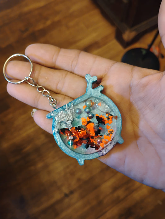 Key chain