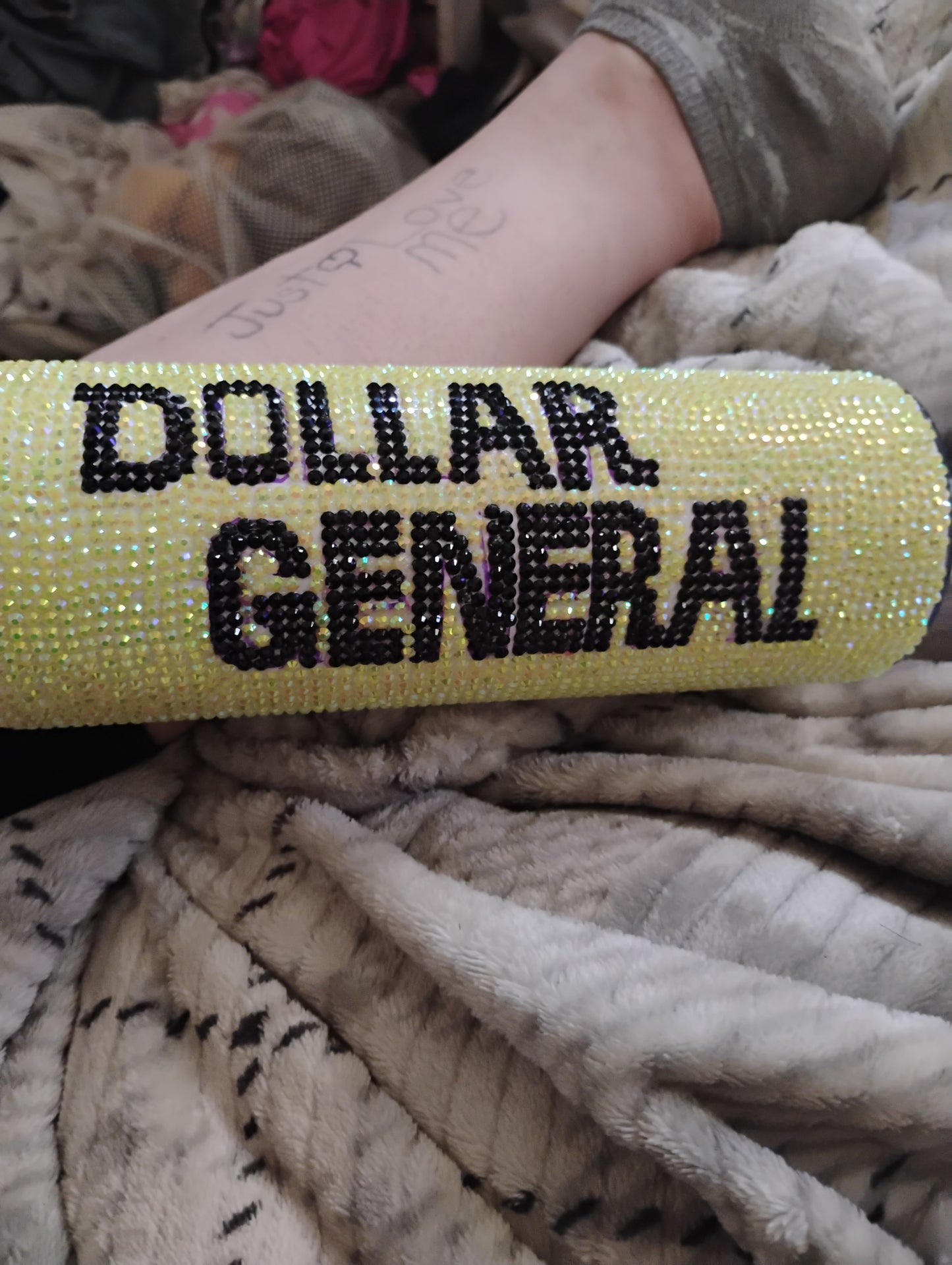 Dollar general tumbler