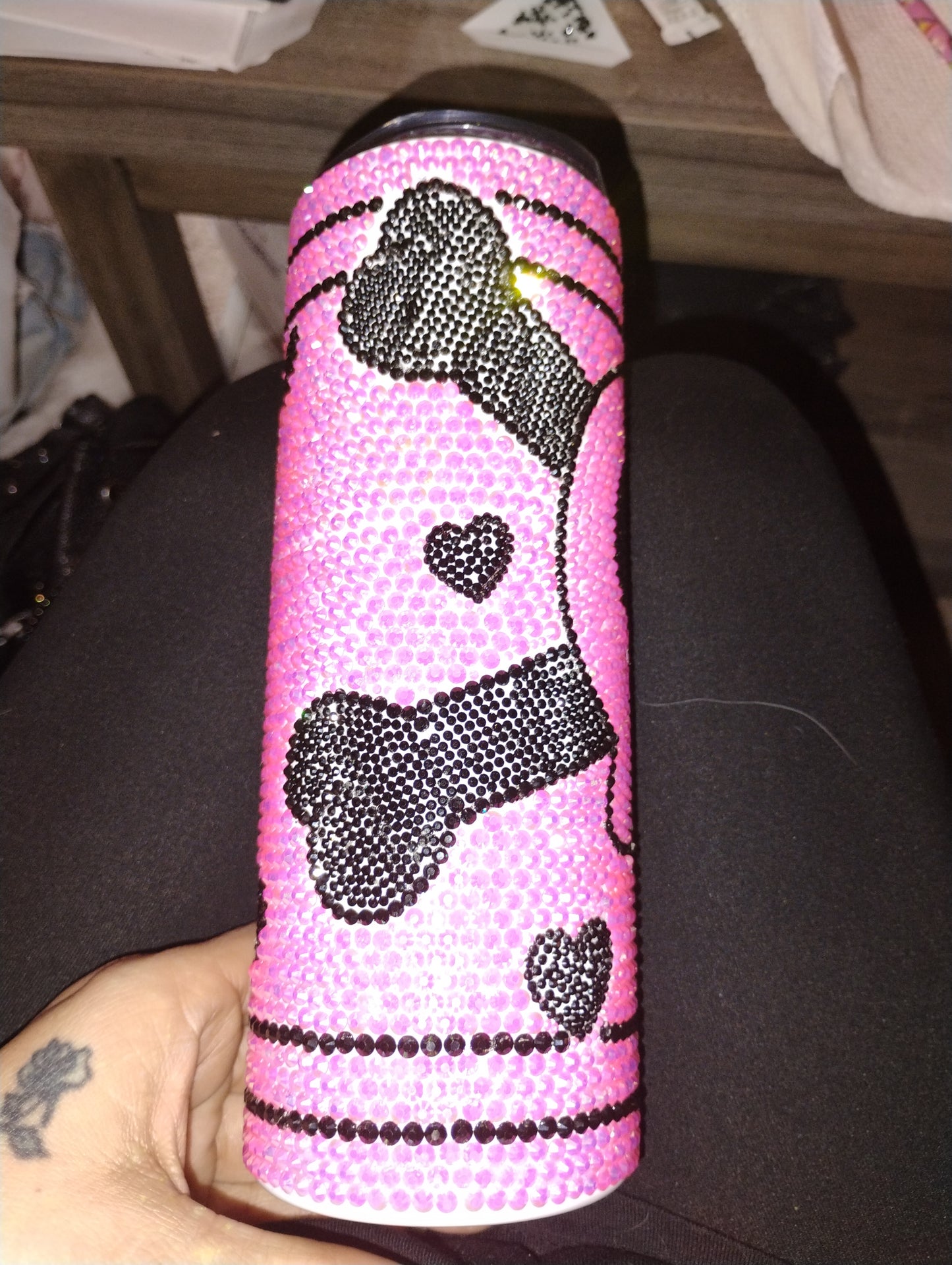 20 oz Tumbler