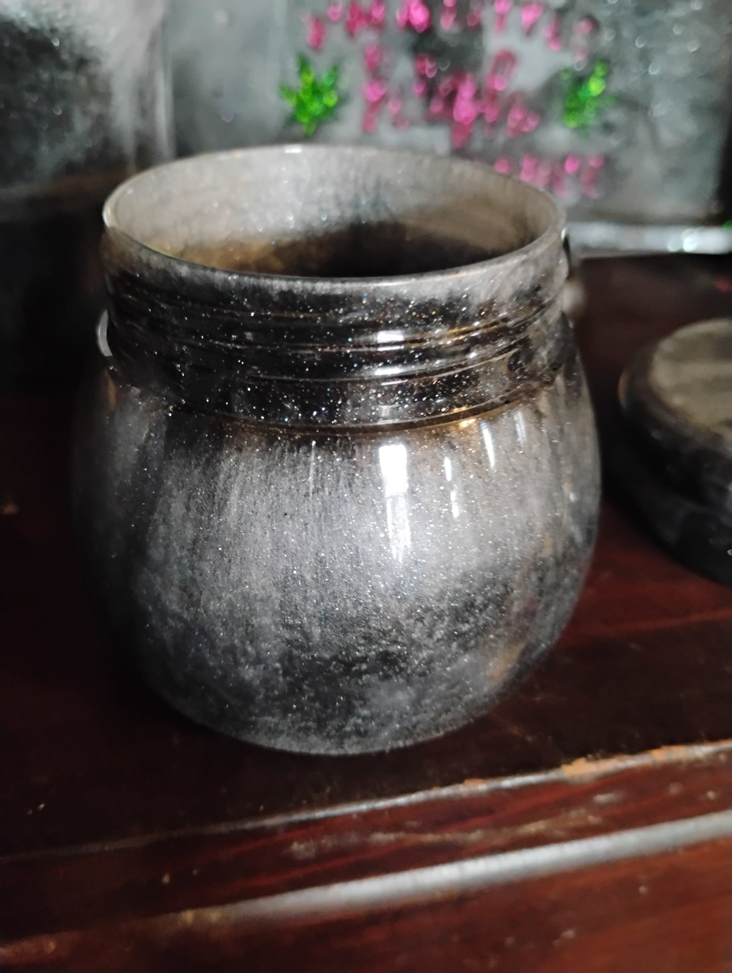 Smoking set