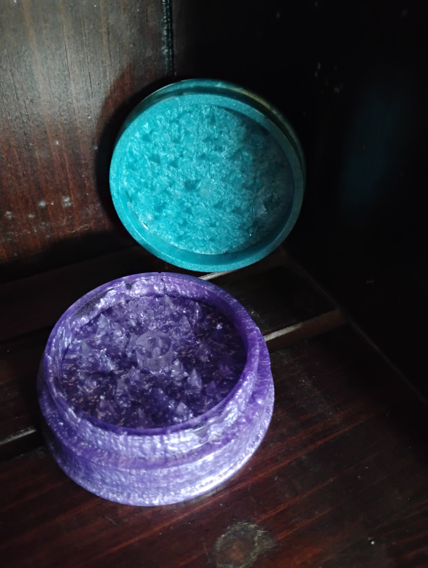 Grinder