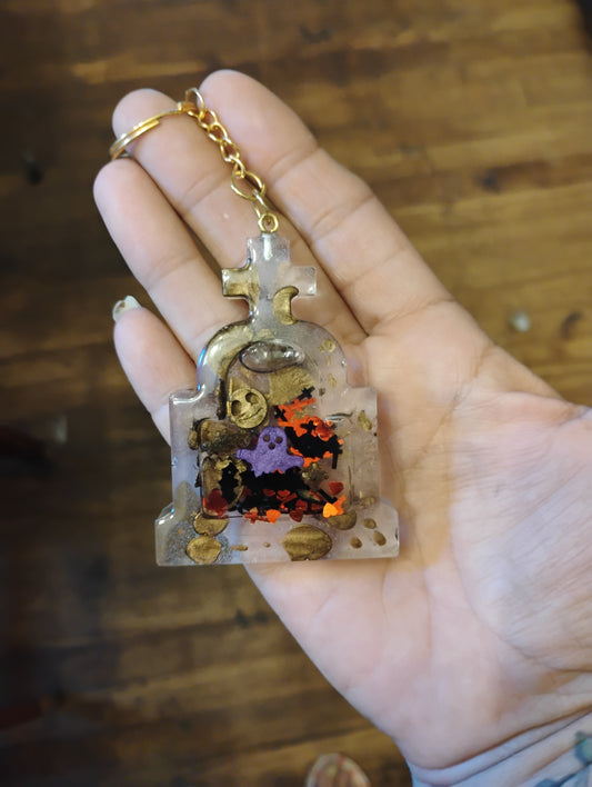 Key chain